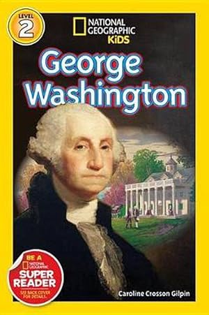 Seller image for George Washington (Paperback) for sale by Grand Eagle Retail