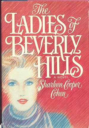 Bild des Verkufers fr The Ladies of Beverly Hills zum Verkauf von Frank Hofmann