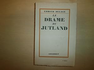 Seller image for LE DRAME DU JUTLAND for sale by Le temps retrouv
