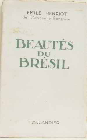 Beautés du brésil