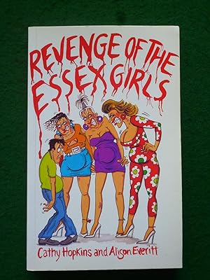 Revenge Of The Essex Girls