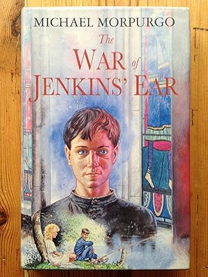 Seller image for The War of Jenkins' Ear for sale by Setanta Books