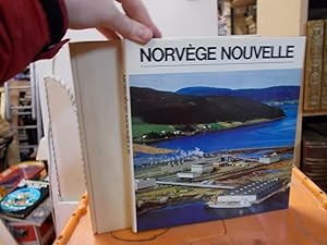 Norvege Nouvelle