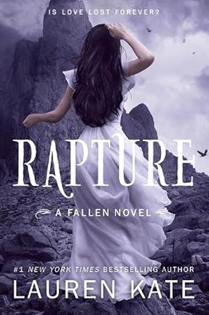 Immagine del venditore per Rapture (Paperback) venduto da Grand Eagle Retail