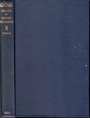 Seller image for The Life of Edward Fitzgerald Translator of the Rubaiyat of Omar Khayyam for sale by Kenneth Mallory Bookseller ABAA