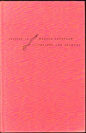 Bild des Verkufers fr Rainer Maria Rilke: A Study of His Later Poetry zum Verkauf von Kenneth Mallory Bookseller ABAA