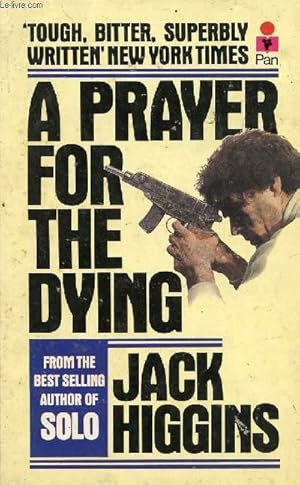 Seller image for A PRAYER FOR THE DYING for sale by Le-Livre