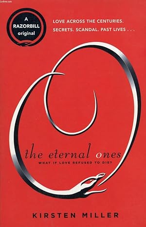 Seller image for THE ETERNAL ONES, WHAT IF LOVE REFUSED TO DIE ? for sale by Le-Livre