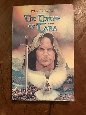 Seller image for The Throne of Tara for sale by Three Geese in Flight Celtic Books
