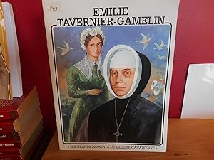 Seller image for EMILIE TAVERNIER-GAMELIN for sale by La Bouquinerie  Dd