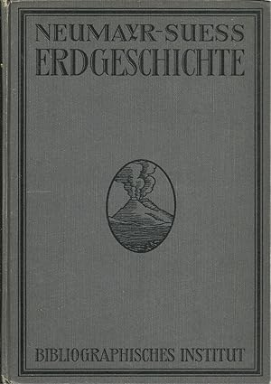 ERDGESCHICHTE: Dynamische Geologie