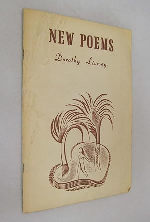 New Poems