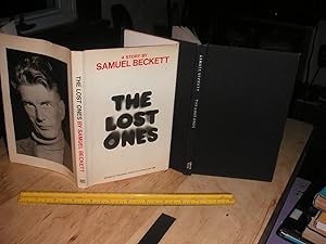 Seller image for The Lost Ones for sale by The Vintage BookStore