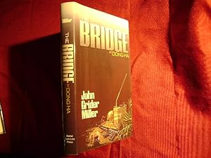 Seller image for The Bridge at Dong Ha. for sale by BookMine