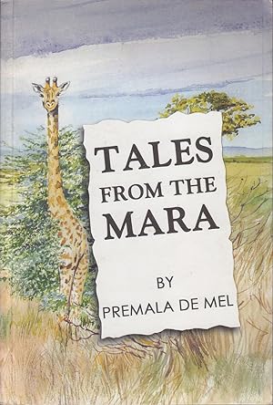 Seller image for Tales from the Mara for sale by Mr Pickwick's Fine Old Books