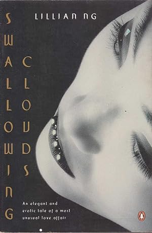 Imagen del vendedor de Swallowing Clouds a la venta por Mr Pickwick's Fine Old Books