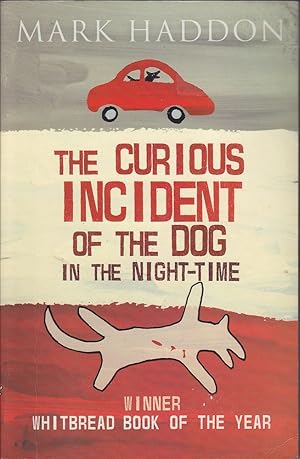 The Curious Incident of the Dog in the Night-Time