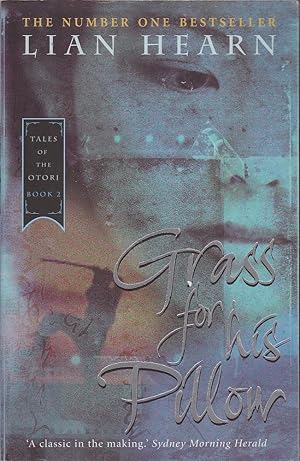 Grass for his pillow (2004 ed.)