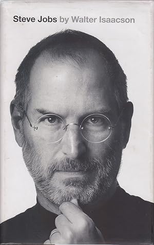 Steve Jobs: The Exclusive Biography