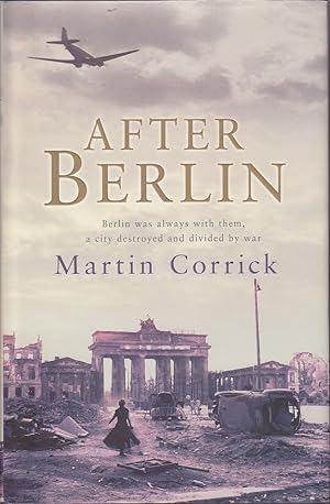 Imagen del vendedor de After Berlin a la venta por Mr Pickwick's Fine Old Books