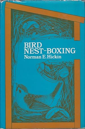 Bird nest-boxing: A contribution to bird conservation by the use of artificial nest-sites