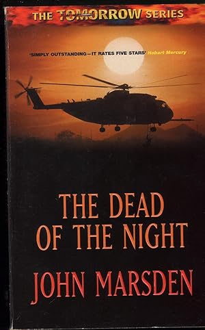 The Dead of the Night (Soft 2003)