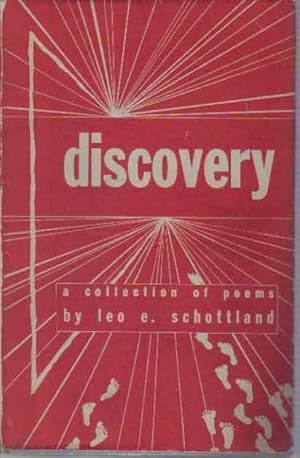 Discovery: A Collection of Poems