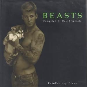 Seller image for BEASTS (FOTOFACTORY ANTHOLOGY SERIES 2) for sale by Arcana: Books on the Arts