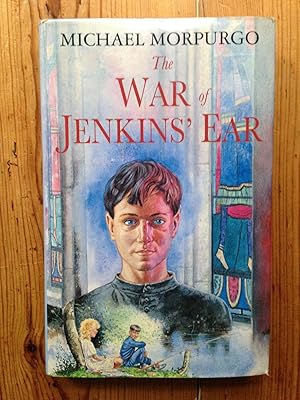 Seller image for The War of Jenkins' Ear for sale by Setanta Books