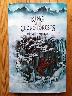Bild des Verkufers fr King of the Cloud Forests zum Verkauf von Setanta Books