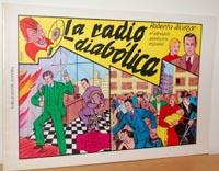 Seller image for ROBERTO ALCZAR Y PEDRN. LA RADIO DIABLICA, N 3 for sale by EL RINCN ESCRITO