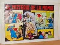 Imagen del vendedor de ROBERTO ALCZAR Y PEDRN. El misterio de la momia, N 61 a la venta por EL RINCN ESCRITO