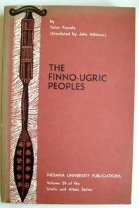 The Finno Ugric Peoples