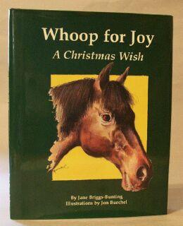 Seller image for Whoop for Joy: A Christmas Wish for sale by Books & Bidders Antiquarian Booksellers