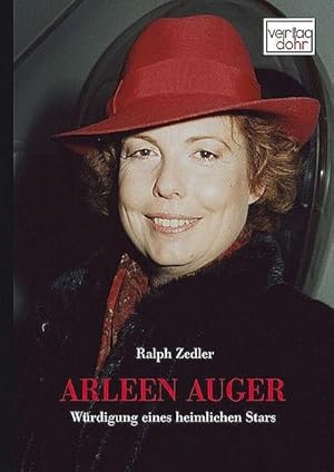 Imagen del vendedor de Arleen Auger a la venta por BuchWeltWeit Ludwig Meier e.K.