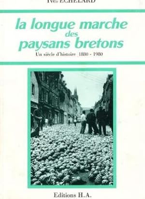 La longue marche des paysans bretons