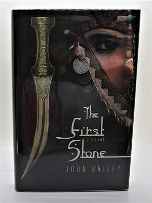 Image du vendeur pour First Stone mis en vente par Book Nook
