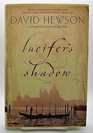 Seller image for Lucifer's Shadow for sale by Book Nook
