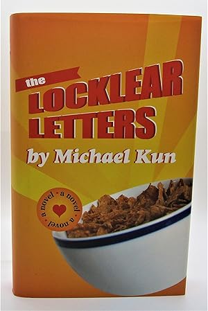 Image du vendeur pour Locklear Letters mis en vente par Book Nook