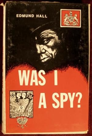 Was I a Spy?