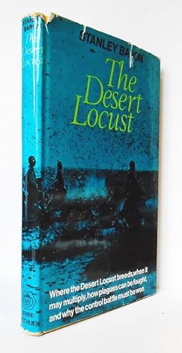 The Desert Locust.