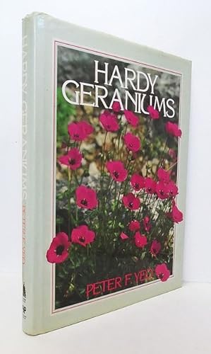 Bild des Verkufers fr Hardy Geraniums. zum Verkauf von C. Arden (Bookseller) ABA