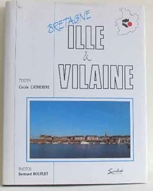 Seller image for Ille et vilaine for sale by crealivres