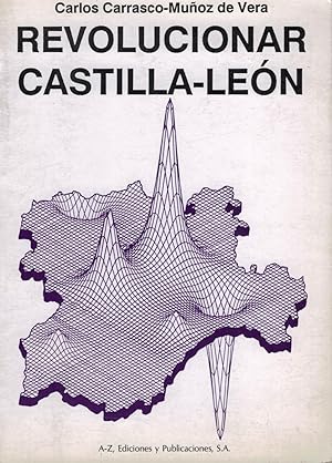 Imagen del vendedor de REVOLUCIONAR CASTILLA-LEN. a la venta por Librera Torren de Rueda