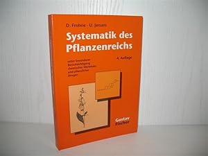 Bild des Verkufers fr Systematik des Pflanzenreichs: Unter besonderer Bercksichtigung chemischer Merkmale und pflanzlicher Drogen. zum Verkauf von buecheria, Einzelunternehmen