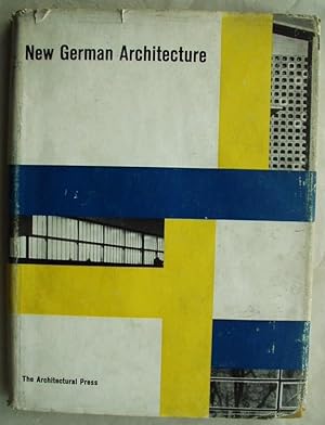 New German Architecture