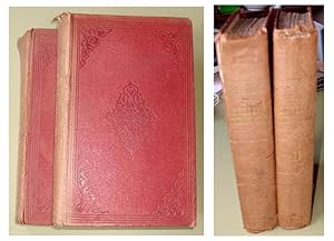The Russian Sketch-book (2 volumes)