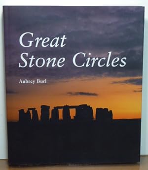 Seller image for Great Stone Circles: Fables, Fictions, Facts for sale by RON RAMSWICK BOOKS, IOBA