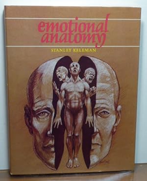 Imagen del vendedor de EMOTIONAL ANATOMY: THE STRUCTURE OF EXPERIENCE a la venta por RON RAMSWICK BOOKS, IOBA