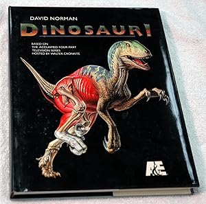 Imagen del vendedor de Dinosaur! a la venta por Preferred Books